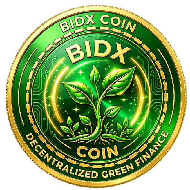 BIDX COIN